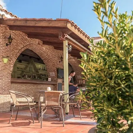 Hotell Markella