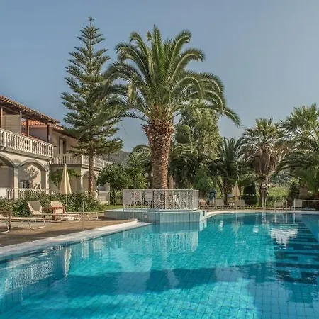Hotell Markella Keri