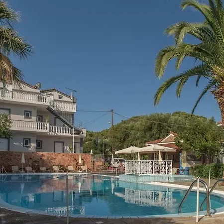 Hotell Markella Keri
