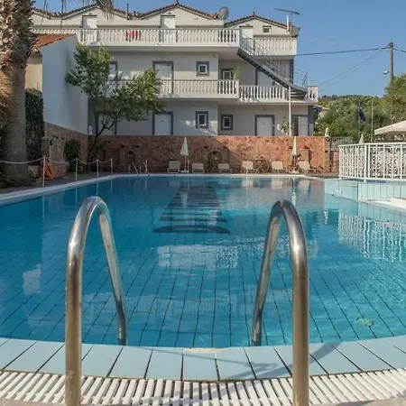 Hotell Markella