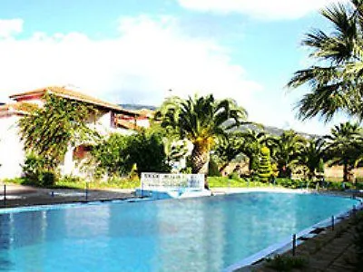 Markella Hotell 3*