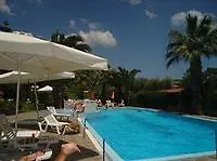 Hotell Markella 3*