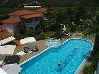 Markella Hotell Keri