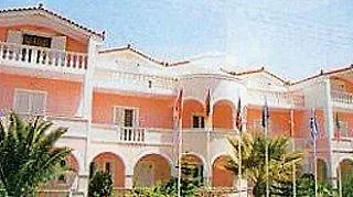 Ξενοδοχείο Markella 3*