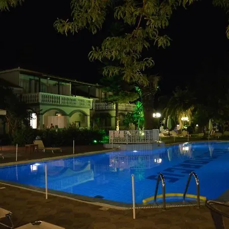 Markella Hotel Keri