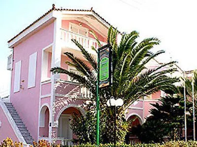 Markella Ξενοδοχείο Κερί