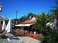 Markella Ξενοδοχείο Κερί